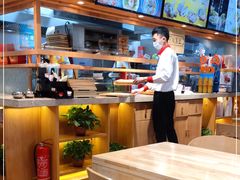 -卷翻天·卷饼(欧亚商都店)
