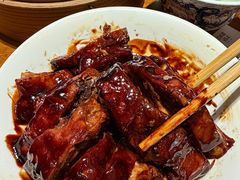 -李犟大爆鳝面·手工蟹黄包(湖滨西湖店)
