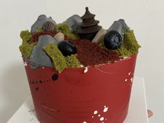 -Pantry's Best派悦坊蛋糕(K11购物艺术中心店)