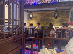 -姑苏家宴·苏帮菜·松鼠桂鱼(苏州总店)
