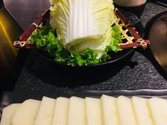-湊湊火锅·茶憩(和平大悦城店)