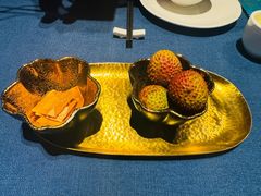 -老吉堂上海本帮菜(工体店)
