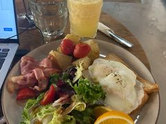 -VESH COFFEE(定西路店)