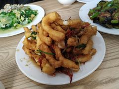 -九龙餐厅(大沽路店)