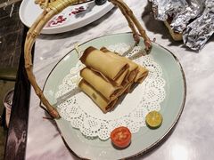 -紫圆 · 雅宴高级餐厅(杭州东站店)