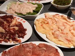 -贵宾牛·潮汕牛肉火锅(珠池总店)
