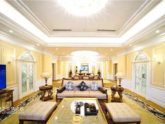 -重庆长寿碧桂园凤悦凤凰酒店