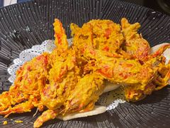 -沪小胖·小龙虾·蓝龙王(八佰伴店)