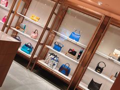 店内环境-爱马仕 HERMES(王府井步行街店)