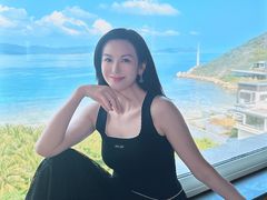 -三亚太阳湾柏悦酒店