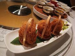 -香宫(九龙香格里拉店)