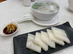 -龙的酒楼·手工早茶·顺德菜(近良路店)