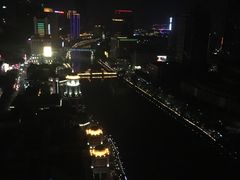 -幻彩摩天轮