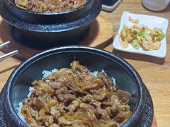 -百年石锅饭·朝鲜族传统民餐