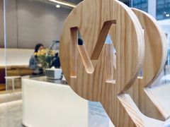 -MQ COFFEE STAND明谦(新洲店)