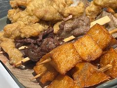 -潮界(虹桥新天地店)