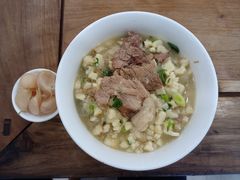 普通牛肉泡馍-老刘家永盛斋·传统泡馍(东关南街店)