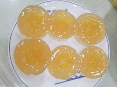 钵仔糕-台山美食一绝阿四台山黄鳝饭(阿四创作店)
