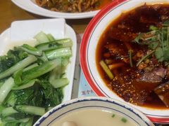 -易老妈蹄花.特色川菜(人民公园总店)