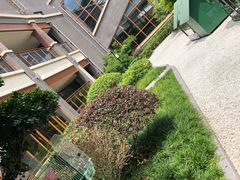 -成都安仁福朋喜来登酒店