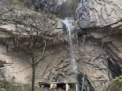 -抱龙峪