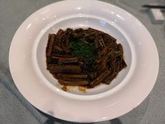 响油鳝糊-老正兴菜馆(福州路店)