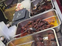 -乔波食品(杜桥中心菜场店)
