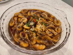 酱油白米虾-福运来酒家(川南奉公路店)