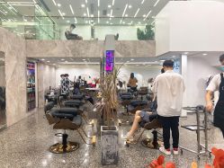 -UnHair Salon
