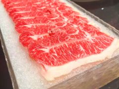 安格斯板腱-揽季锅物会·海鲜姿造(三坊七巷店)