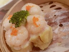 明虾蟹子烧卖-点都德(聚福楼店)