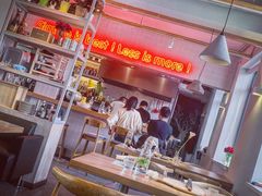 大堂-幸薈飯堂