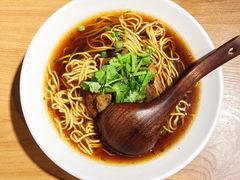 招牌红烧牛肉面-厝内小眷村(天河南一路店)