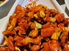 宫保鸡丁-峨嵋酒家(德内店)