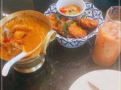 -simply thai天泰(静安嘉里中心店)