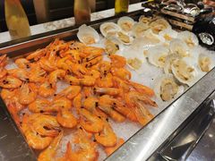 -上海临港美爵酒店·铃兰西餐厅