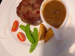 -爱丽丝牛排西餐厅(光谷步行街店)