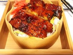 -肆月河豚·新淮扬(金融街店)