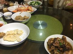 -绍兴老味道·非遗门店(银泰城店)