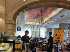 -巴依老爷新疆美食(工体旗舰店)