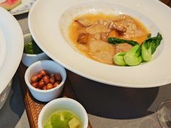 -阿庄新豫菜(通泰路店)