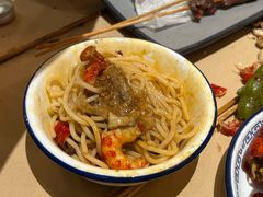 -江味龙虾馆·裸蓝龙虾(南山店)