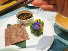 牛腱子-皇家冰窖小院(什刹海店)