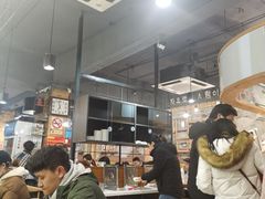-韩礼年糕(飞虹路店)