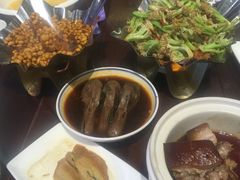 -宴秋杭州菜(锦艺城店)