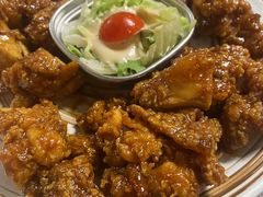 -韩鼎丰·韩国料理(林奥店)