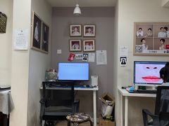 -花儿照相馆·最美证件照(红旗街万达店)