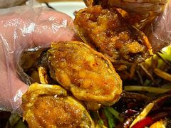 -麻辣总动员·川派海鲜·现炒浇头面·自贡菜(五彩城店)