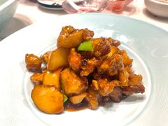 -热河食府(中山路店)