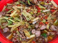 -佬缸炮江湖川菜(玉林店)